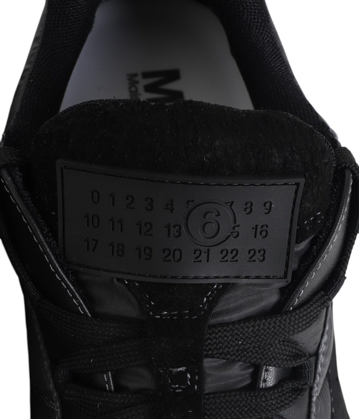 SNEAKERS | MM6 Maison Margiela(エムエムシックス メゾンマルジェラ