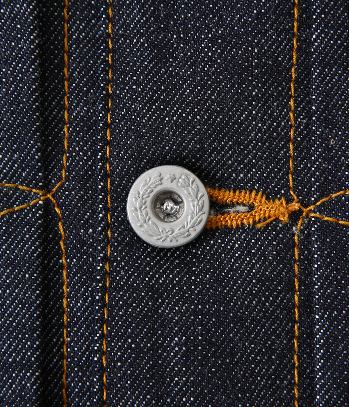 Classic Denim Jacket | SUGARHILL(シュガーヒル) / アウター デニムジャケット (メンズ)の通販