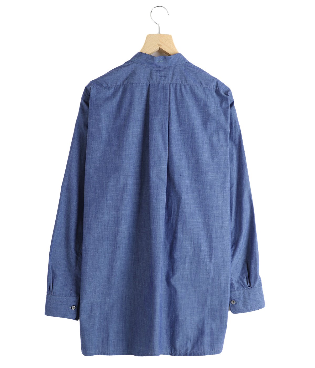 Moriss× Salvatore Piccolo | HEUGN(ユーゲン) / トップス 長袖
