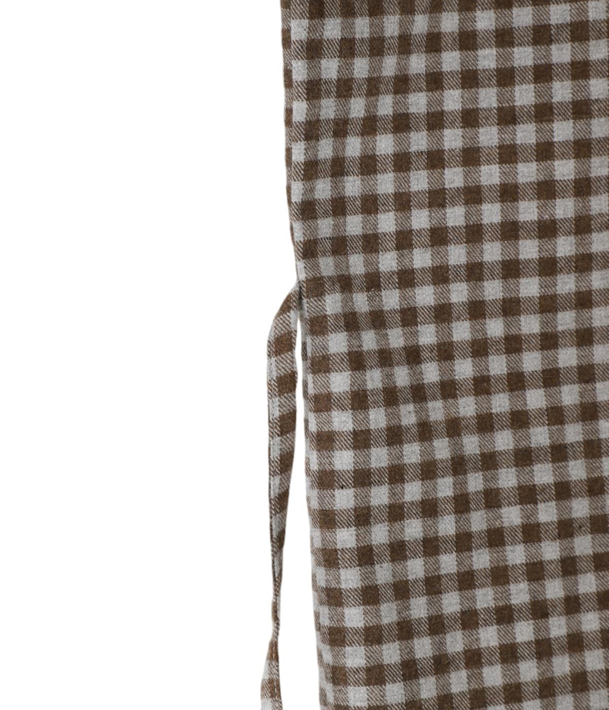レディース】LIMBER SHIRT | Baserange(ベースレンジ) / トップス 長袖 