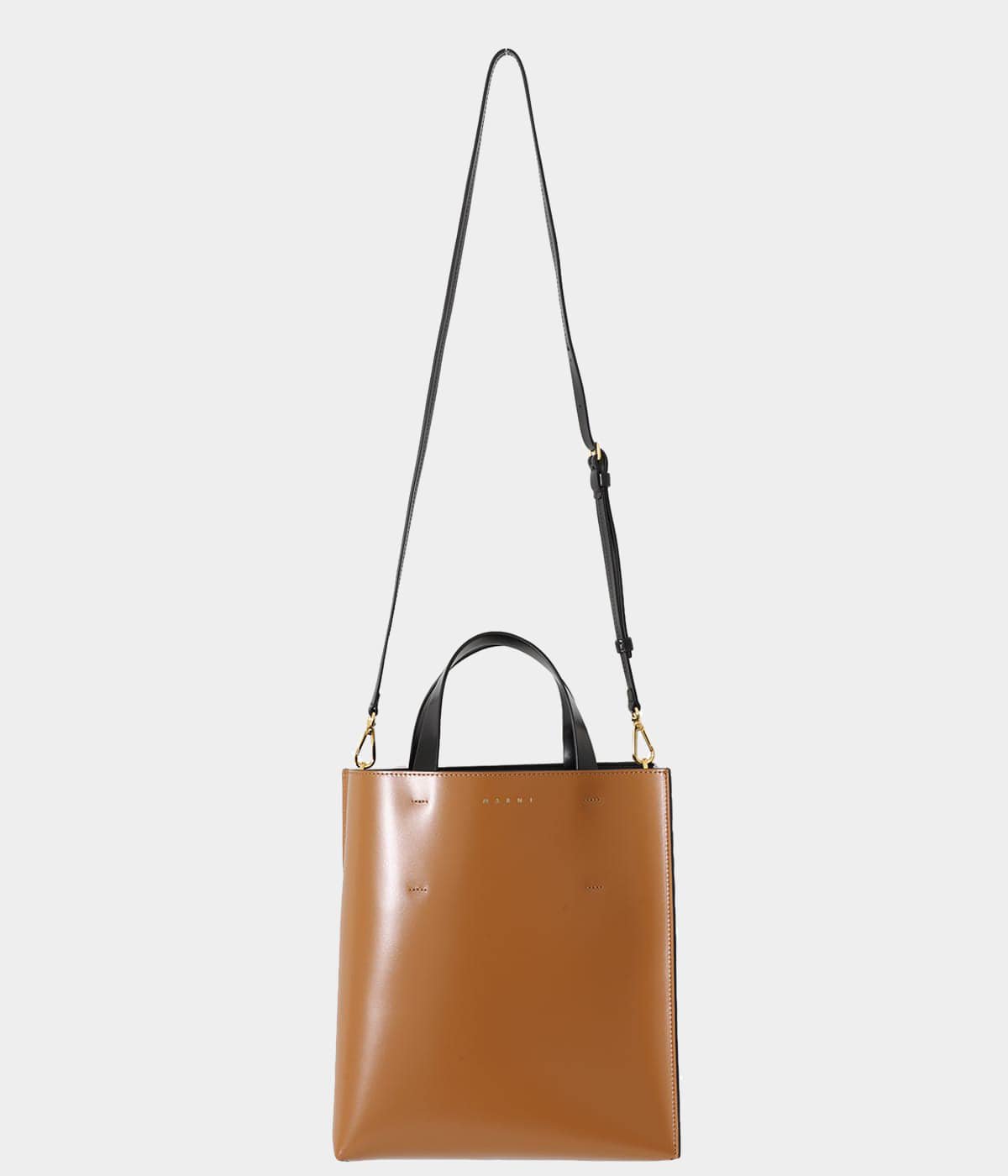 レディース】MUSEO SMALL | MARNI(マルニ) / バッグ ショルダーバッグ レディース】MUSEO SMALL | MARNI(マルニ) / バッグ ショルダーバッグ