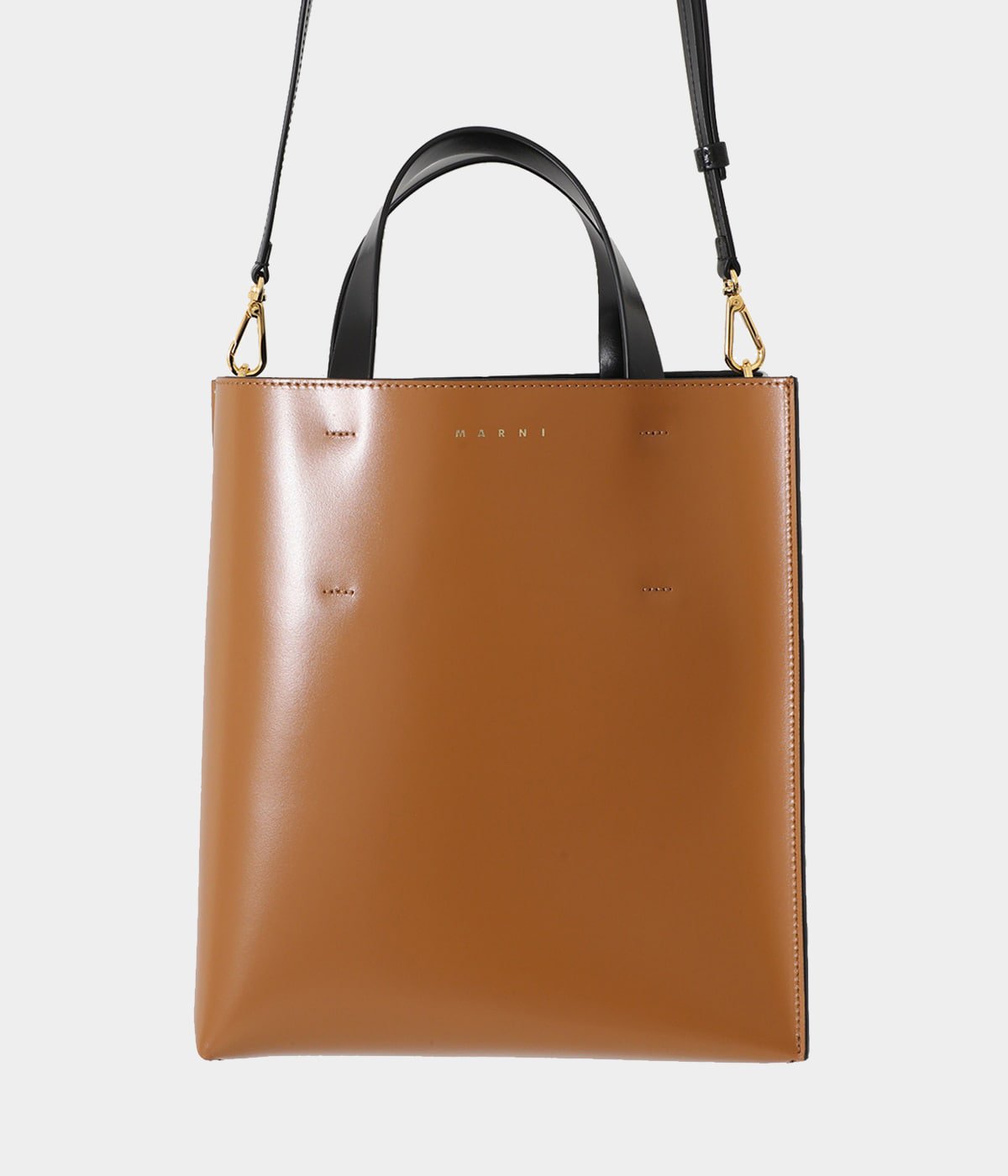 レディース】MUSEO SMALL | MARNI(マルニ) / バッグ ショルダーバッグ