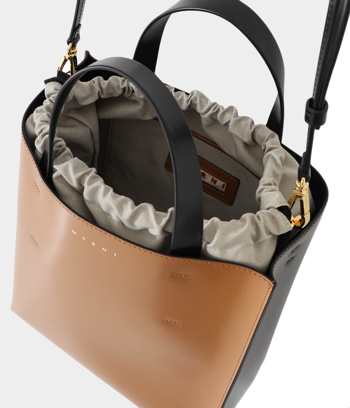 レディース】MUSEO SMALL | MARNI(マルニ) / バッグ ショルダーバッグ