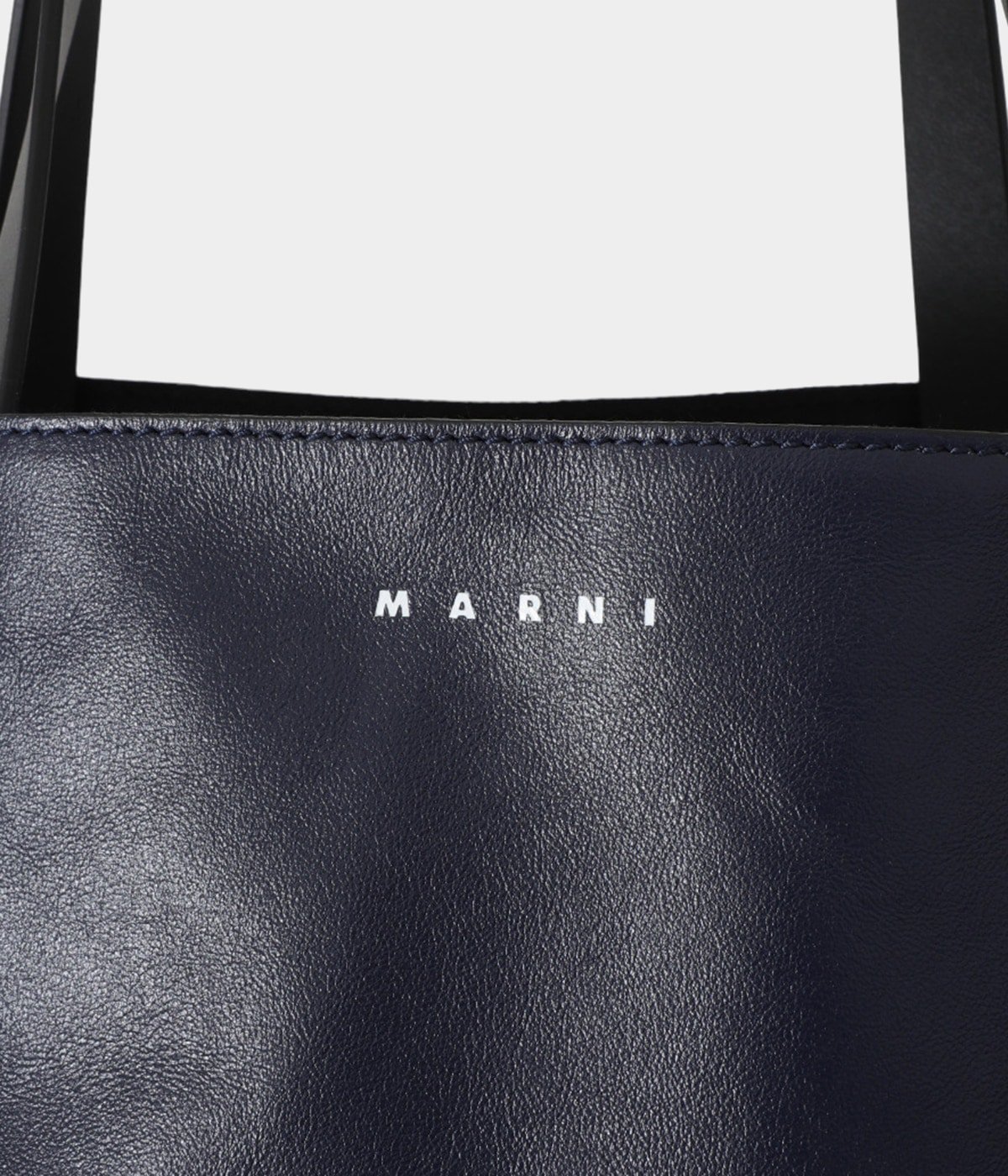 MUSEO SOFT LARGE TOTE | MARNI(マルニ) / バッグ トートバッグ