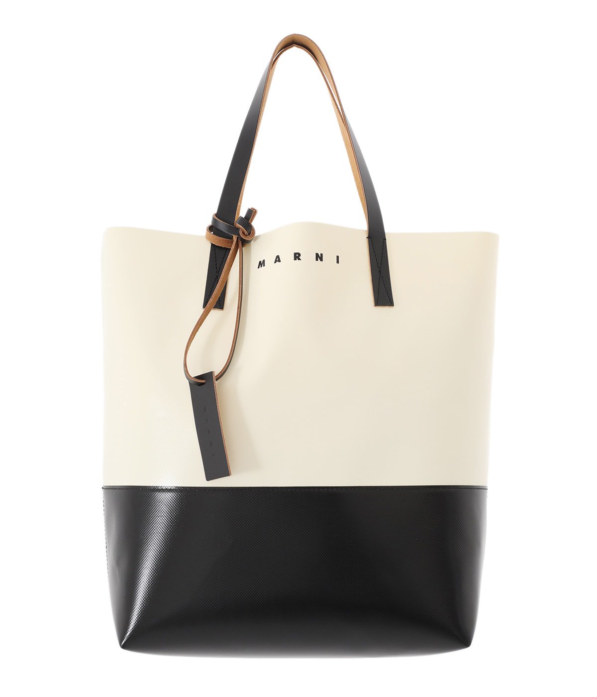 TRIBECA SHOPPING BAG | MARNI(マルニ) / バッグ トートバッグ (メンズ