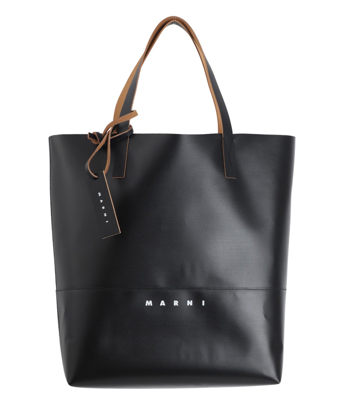 TRIBECA N/S TOTE | MARNI(マルニ) / バッグ トートバッグ (メンズ)の