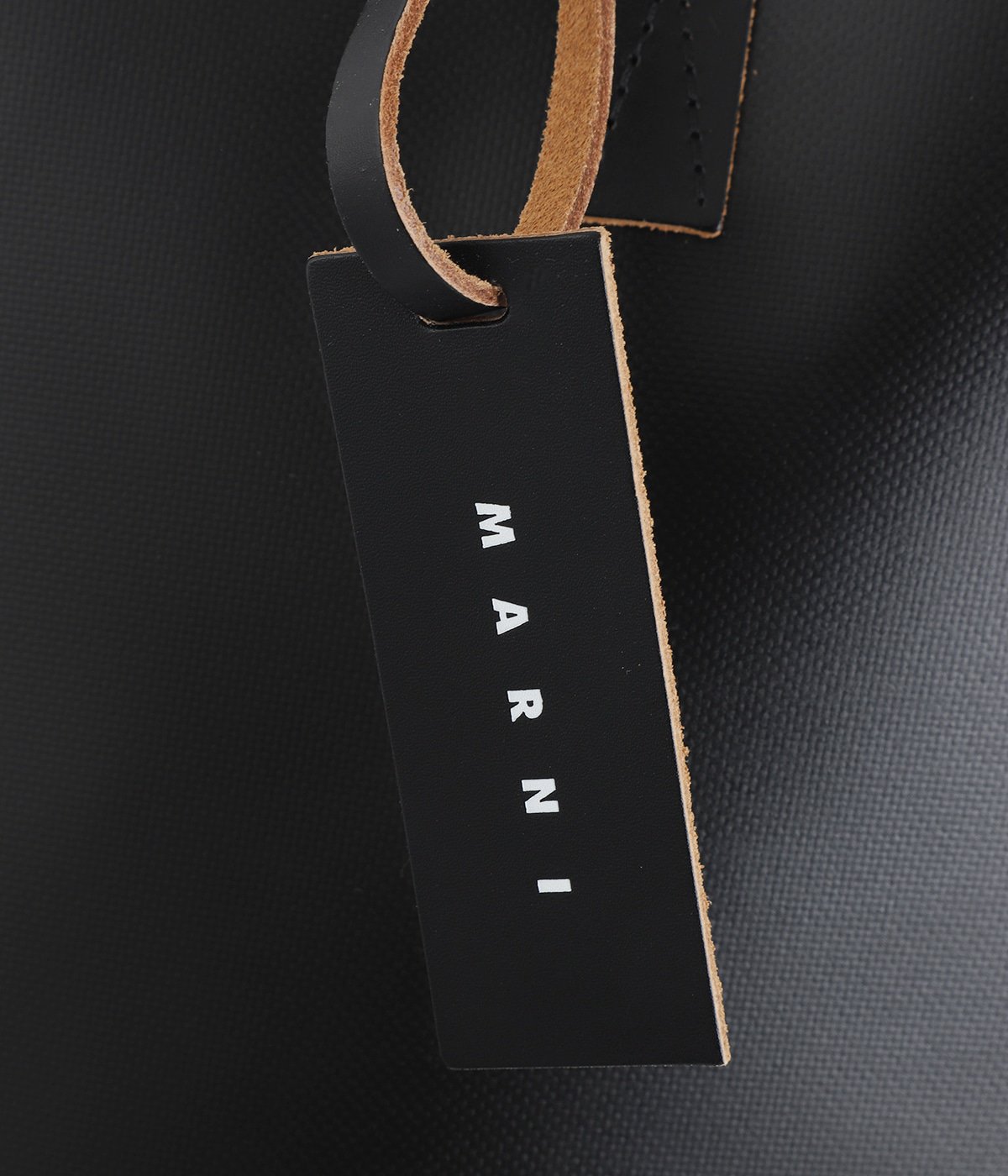 TRIBECA N/S TOTE | MARNI(マルニ) / バッグ トートバッグ (メンズ