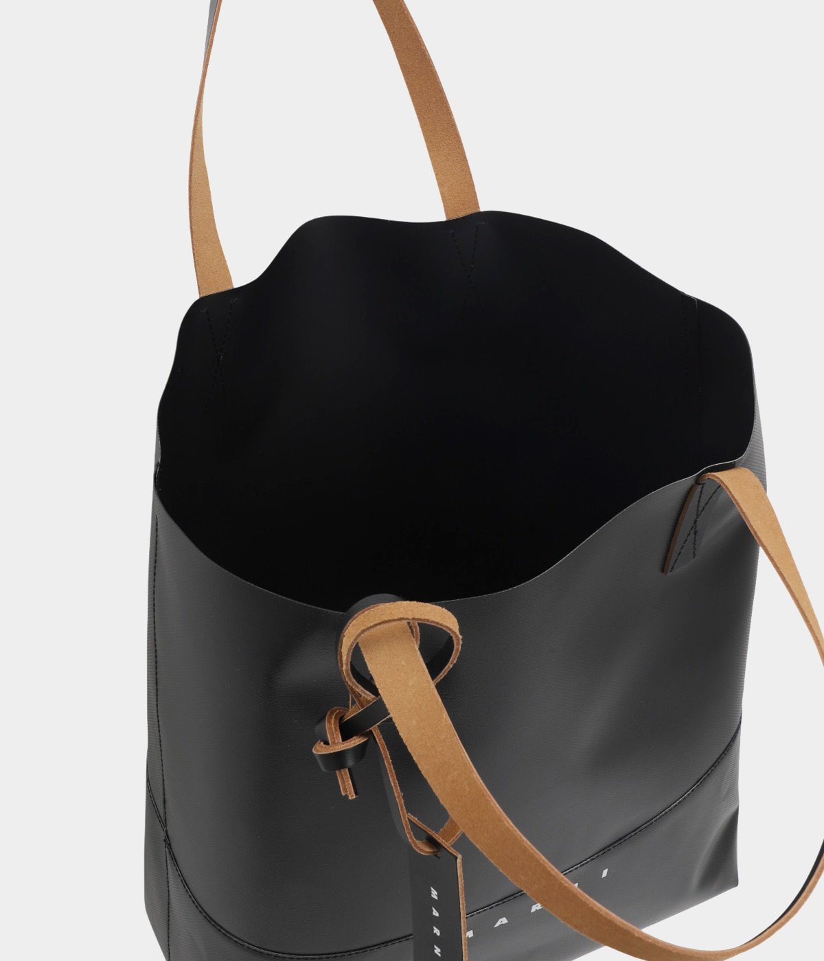 TRIBECA N/S TOTE | MARNI(マルニ) / バッグ トートバッグ (メンズ)の