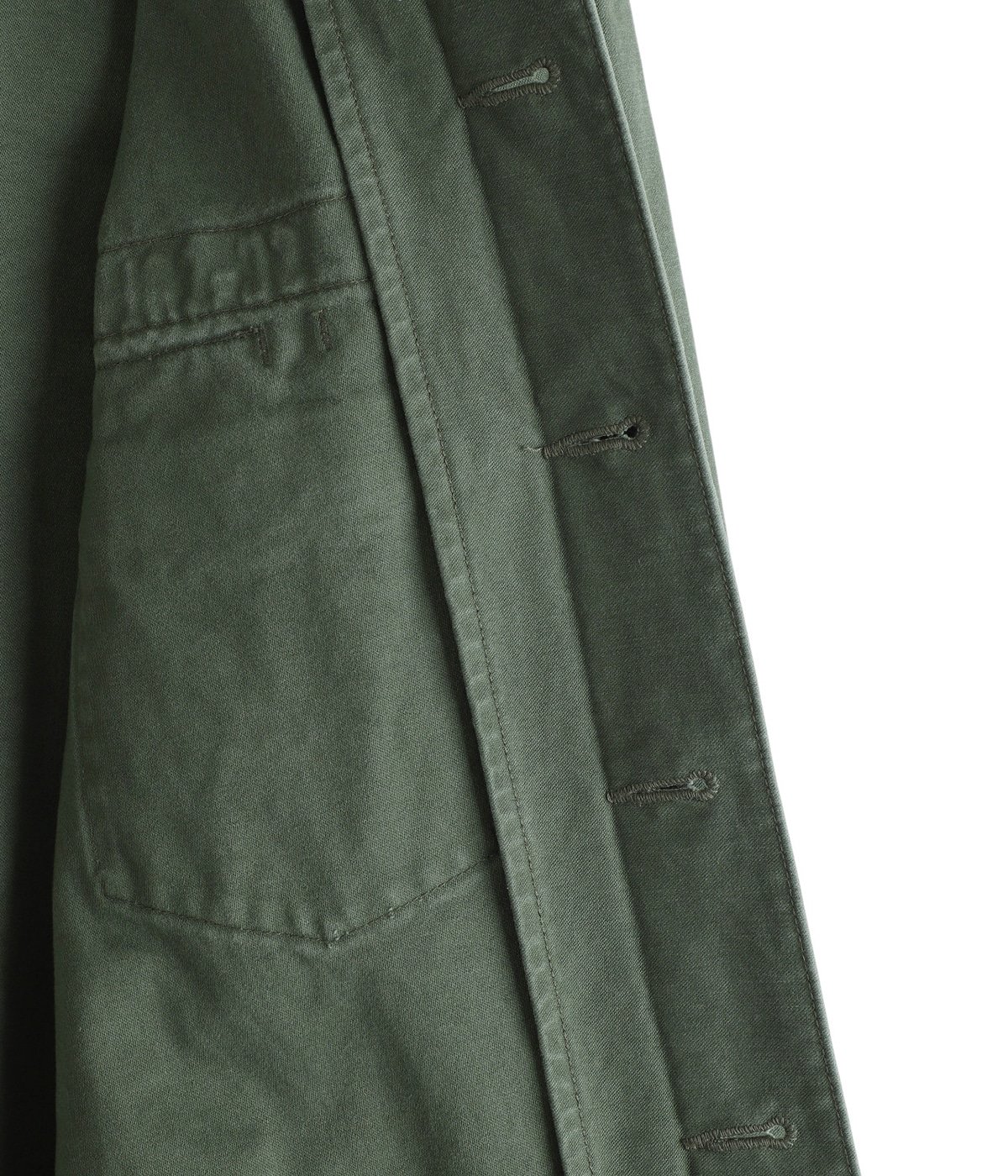 SD Fatigue Shirt VW | STANDARD CALIFORNIA(スタンダード