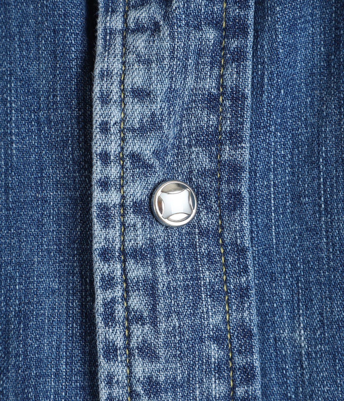 SD Denim Western Shirt VW | STANDARD CALIFORNIA(スタンダード
