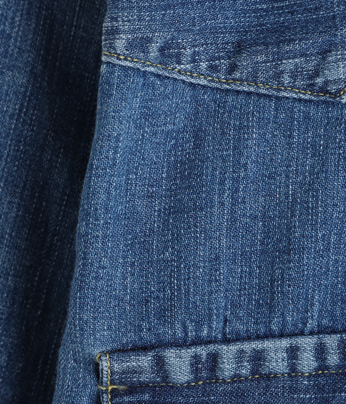 SD Denim Western Shirt VW | STANDARD CALIFORNIA(スタンダード