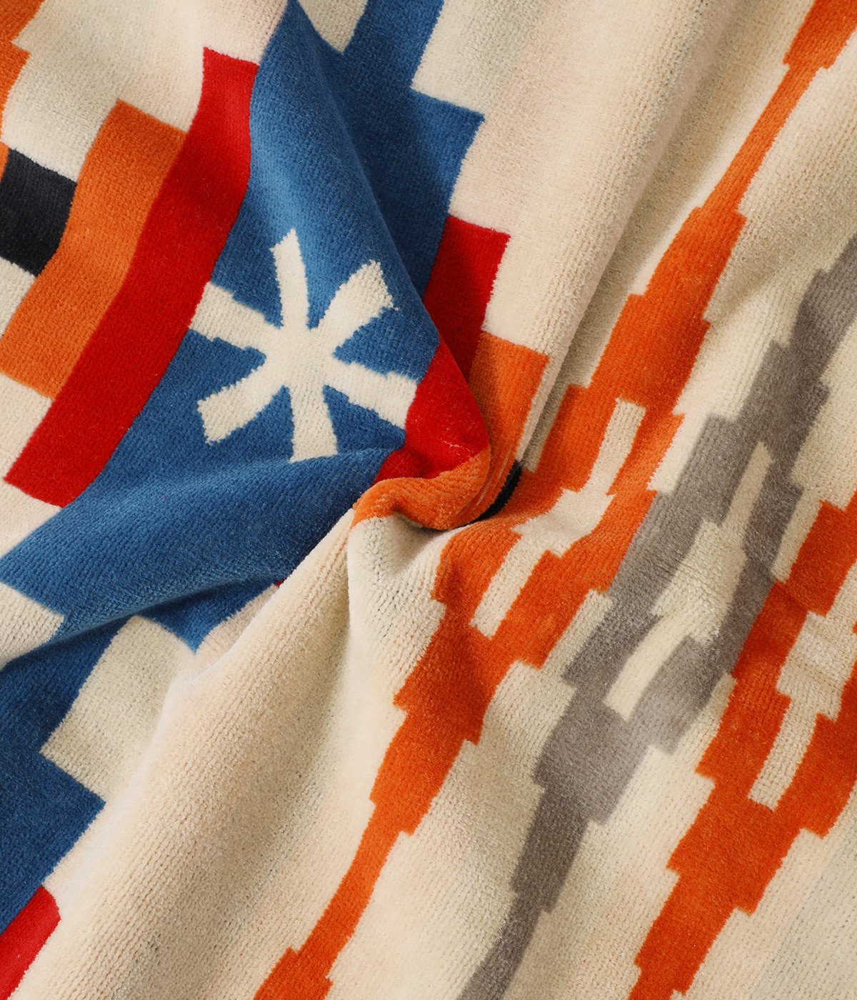 SP / PENDLETON TOWEL BLANKET | snow peak(スノーピーク