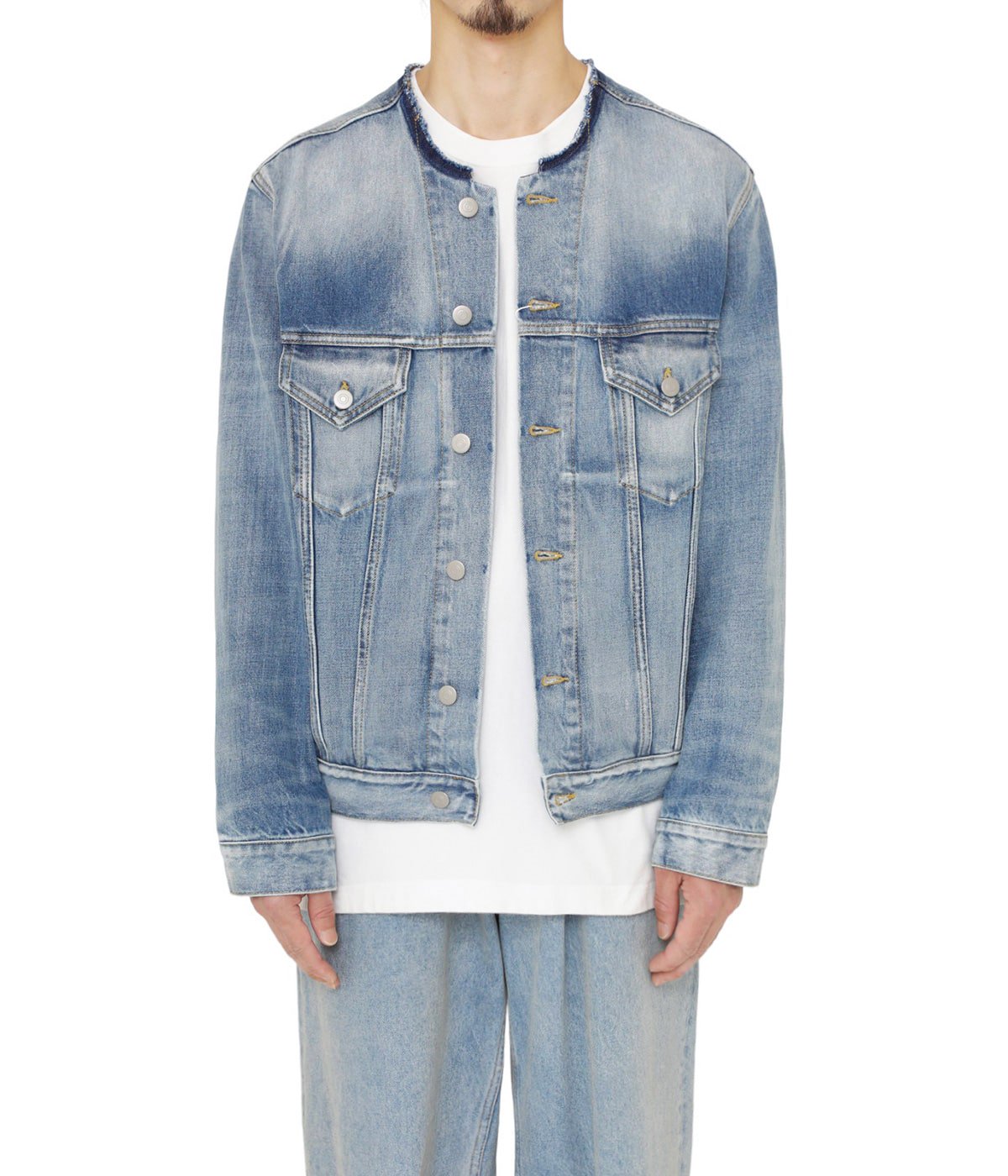 Maison Margiela SPORTS JACKET 48 - www.fountainheadsolution.com