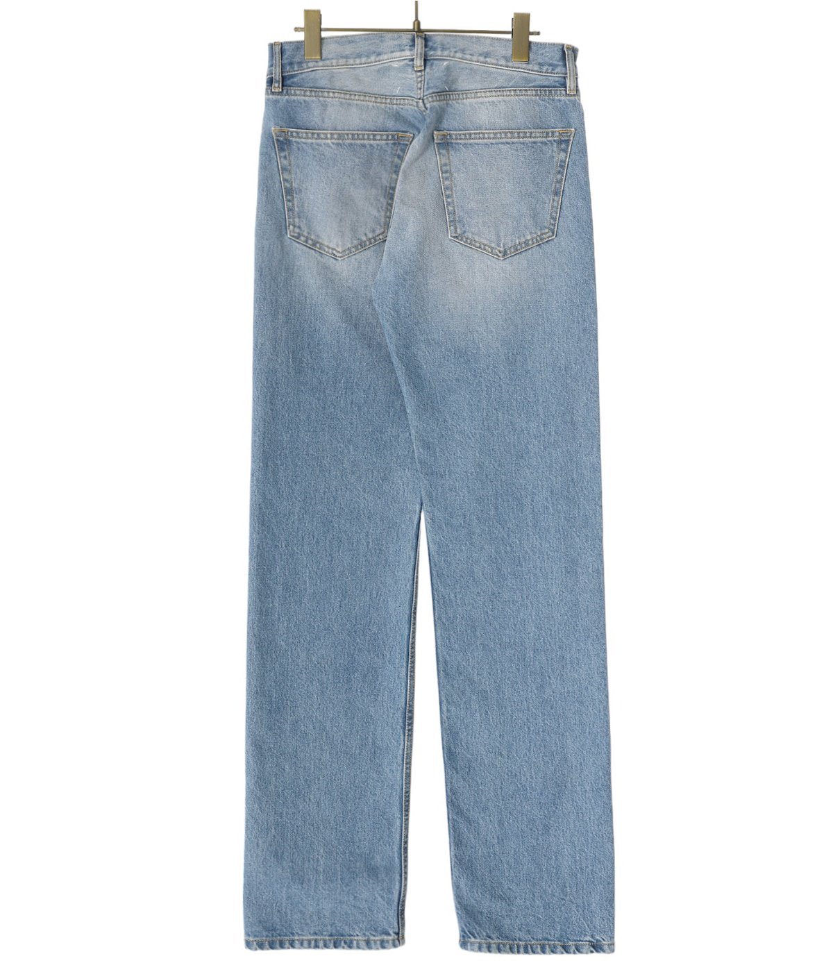 5P DENIM PANTS