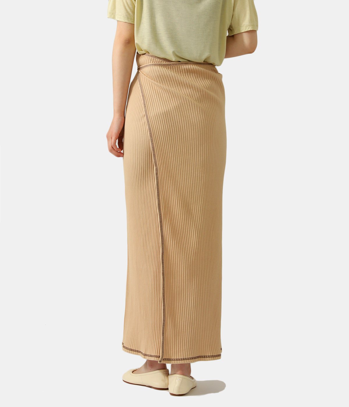 驚きの価格 Baserange BRING SKIRT セットアップ sleepyhollowevents.com