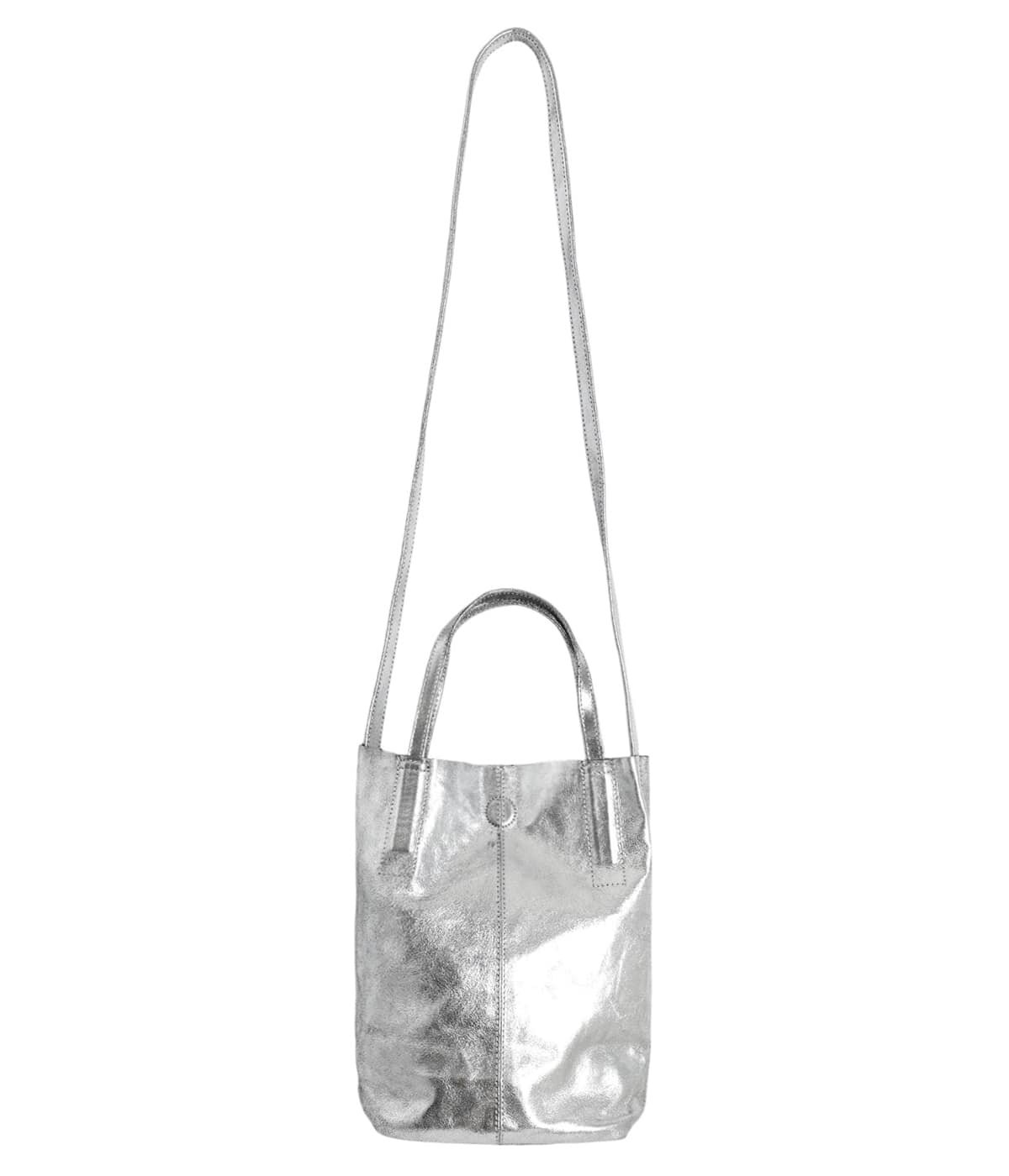 Morphee(モルフェ) 2WAY スモールトートバッグ Morphée - Morphee / モルフェトートバッグ 2WAY SMALL TOTE