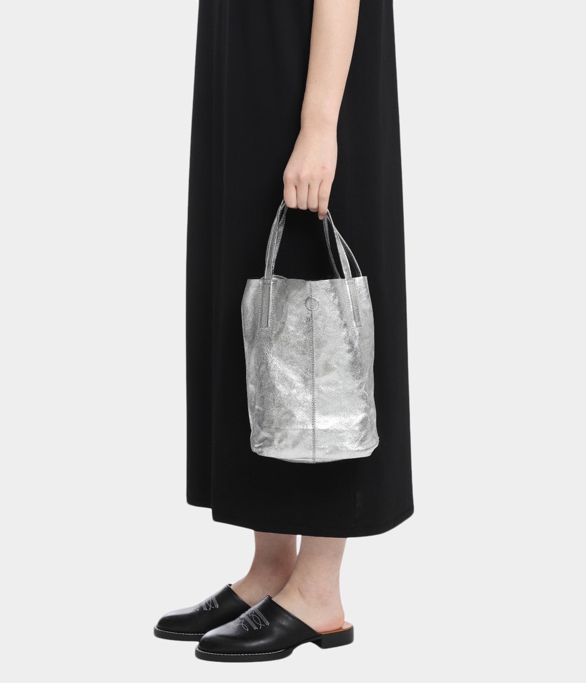 2WAY SMALL TOTE | Morphee(モルフェ) / バッグ トートバッグ