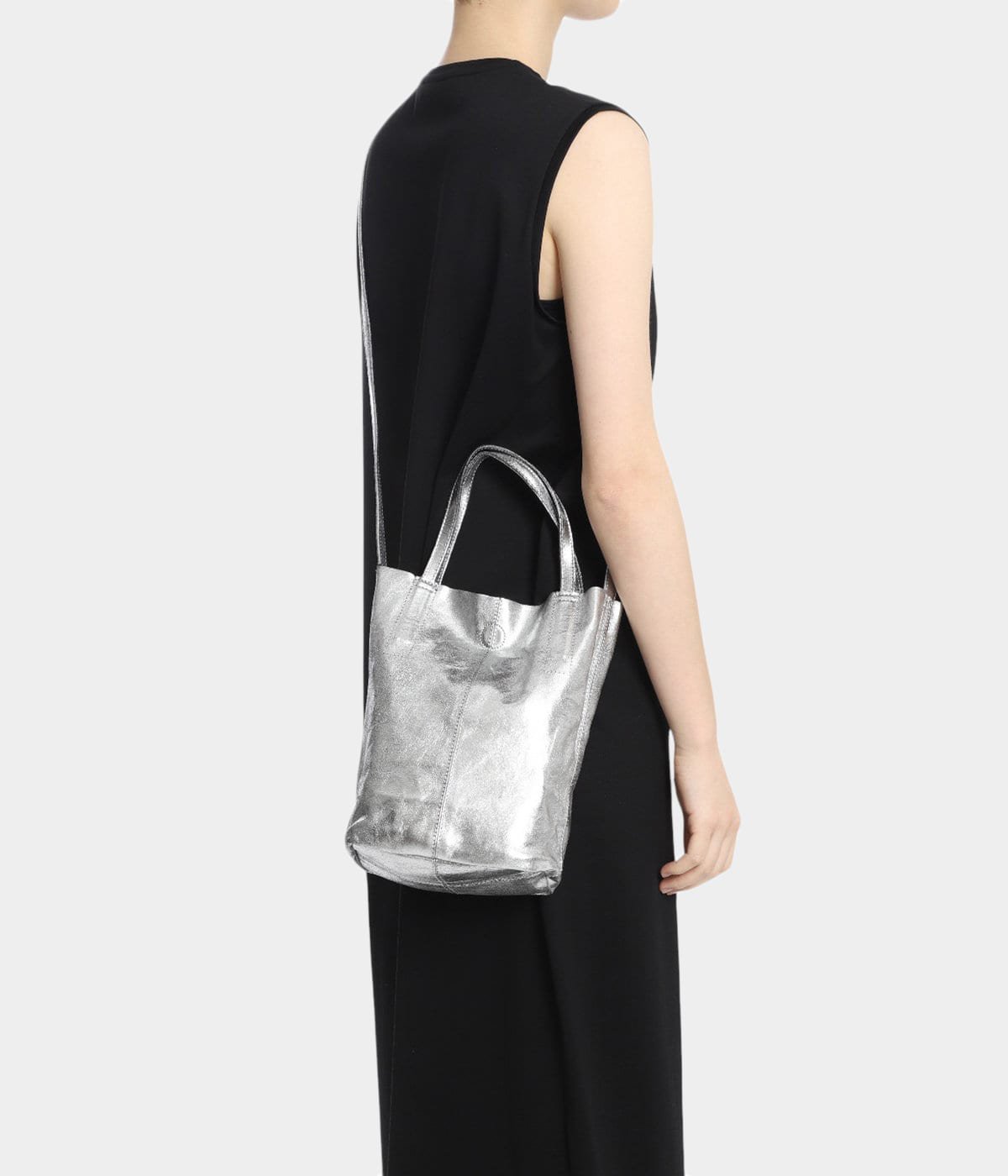 2WAY SMALL TOTE | Morphee(モルフェ) / バッグ トートバッグ