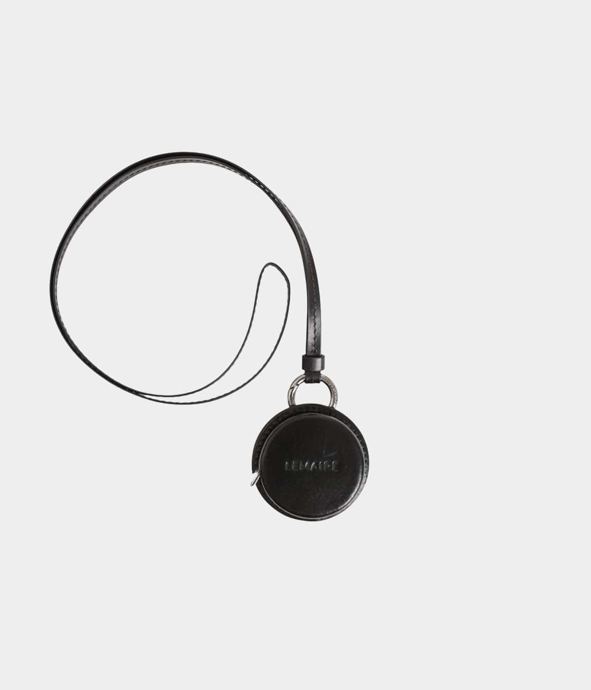 LEMAIRE ルメール MOLDED TAPE メジャー ネックレス 巻き尺 LEMAIRE ルメール MOLDED TAPE メジャー ネックレス 巻き尺