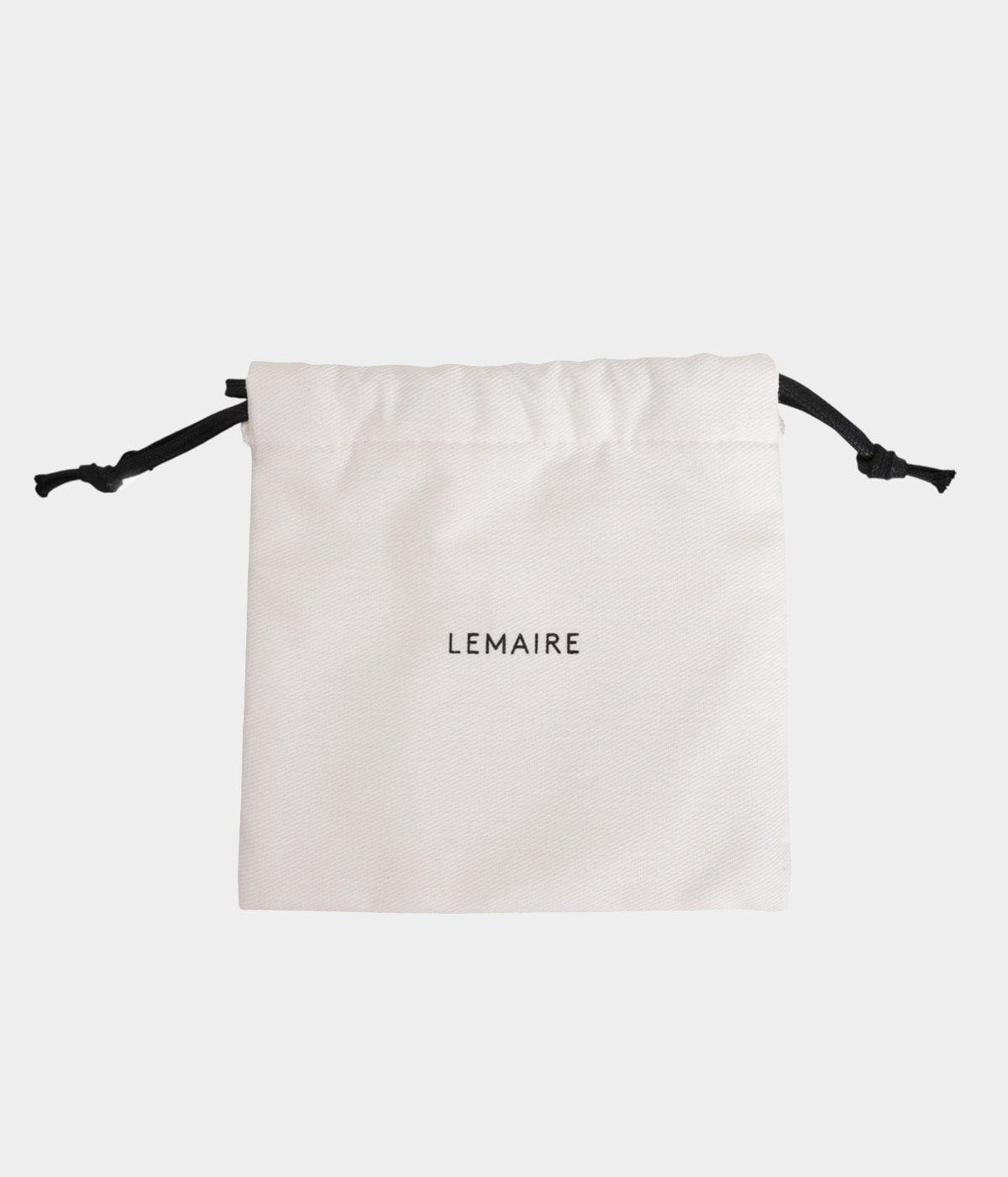 MOLDED TAPE NECKLACE | LEMAIRE(ルメール) / アクセサリー