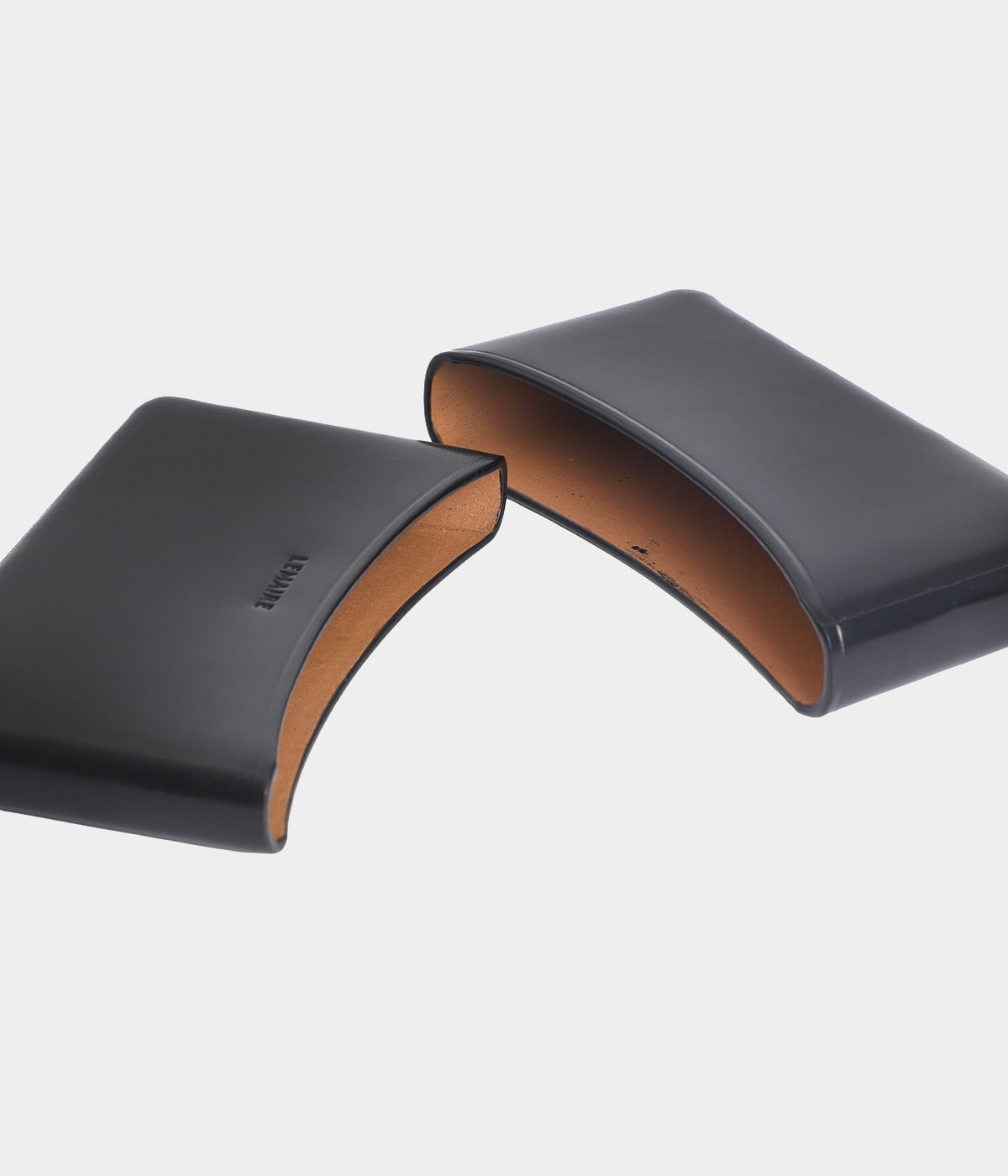 MOLDED CARD HOLDER | LEMAIRE(ルメール) / ファッション雑貨 名刺入れ