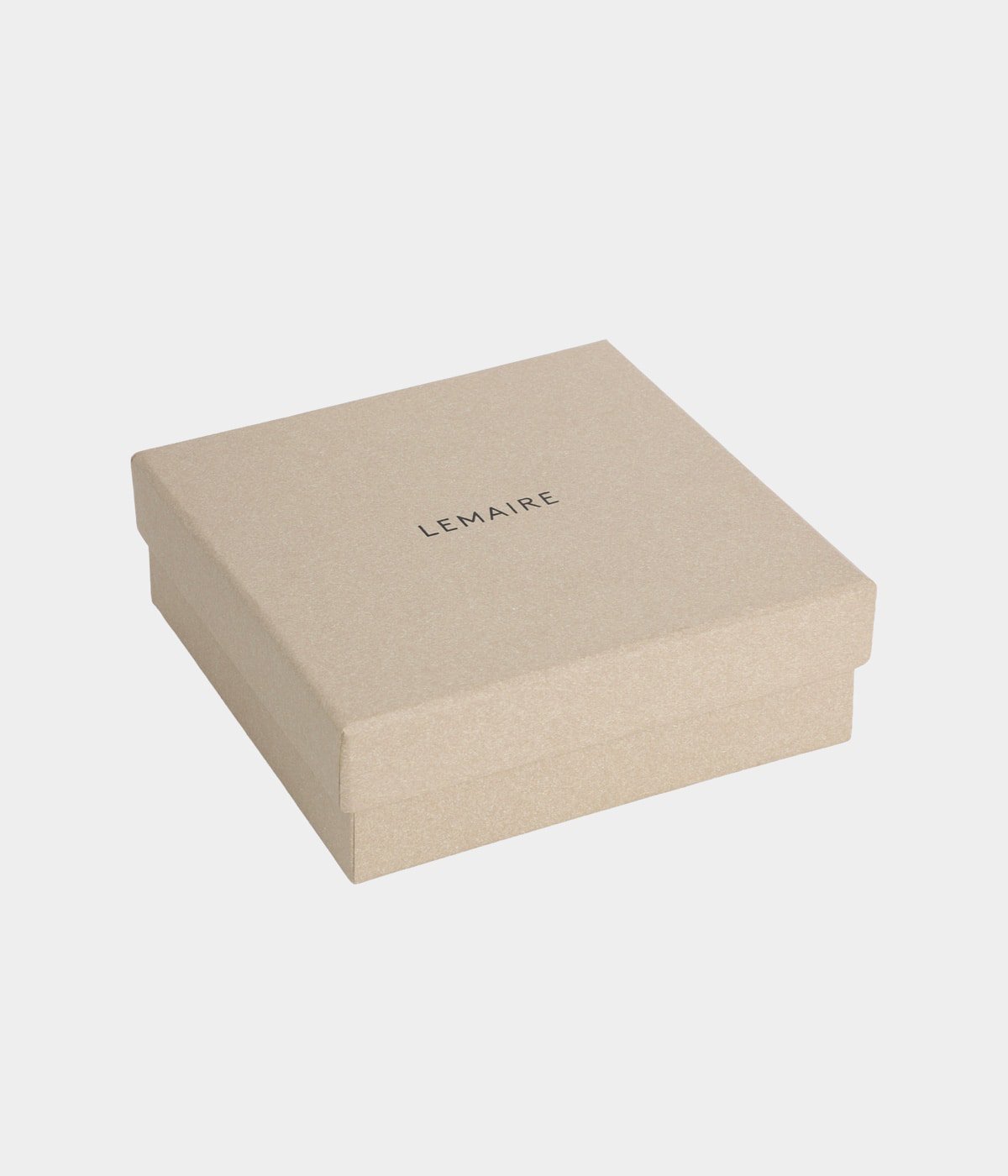 MOLDED CARD HOLDER | LEMAIRE(ルメール) / ファッション雑貨 名刺入れ