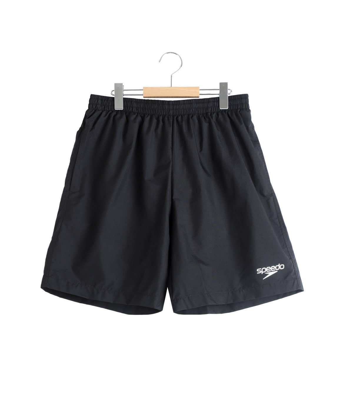 未使用　Speedo 水泳用 黒 ショートパンツ SP Shorts | Speedo(スピード) / パンツ ハーフ・ショートパンツ