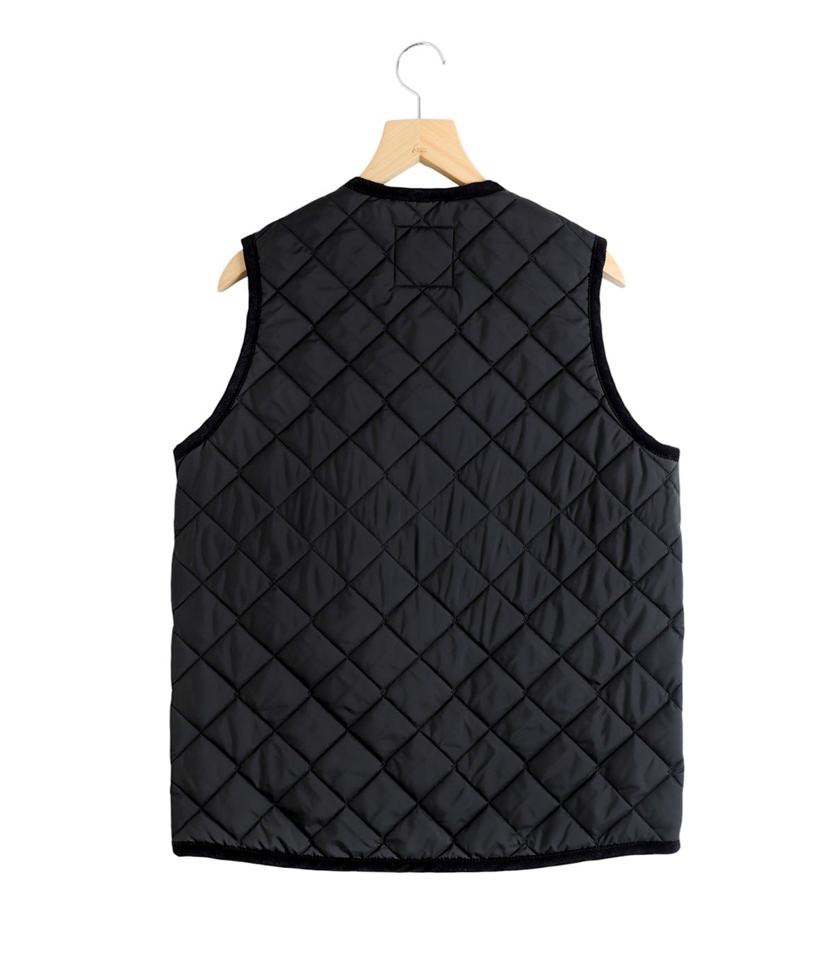THORNHAM MENS | LAVENHAM(ラベンハム) / アウター ダウンベスト
