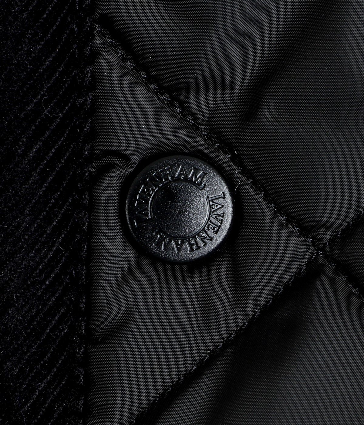 THORNHAM MENS | LAVENHAM(ラベンハム) / アウター ダウン・中綿ベスト