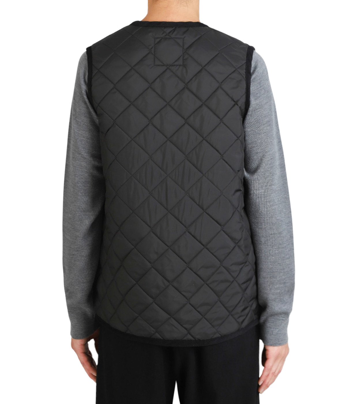 LAVENHAM ダウンベスト Mサイズ THORNHAM MENS | LAVENHAM(ラベンハム) / アウター ダウンベスト