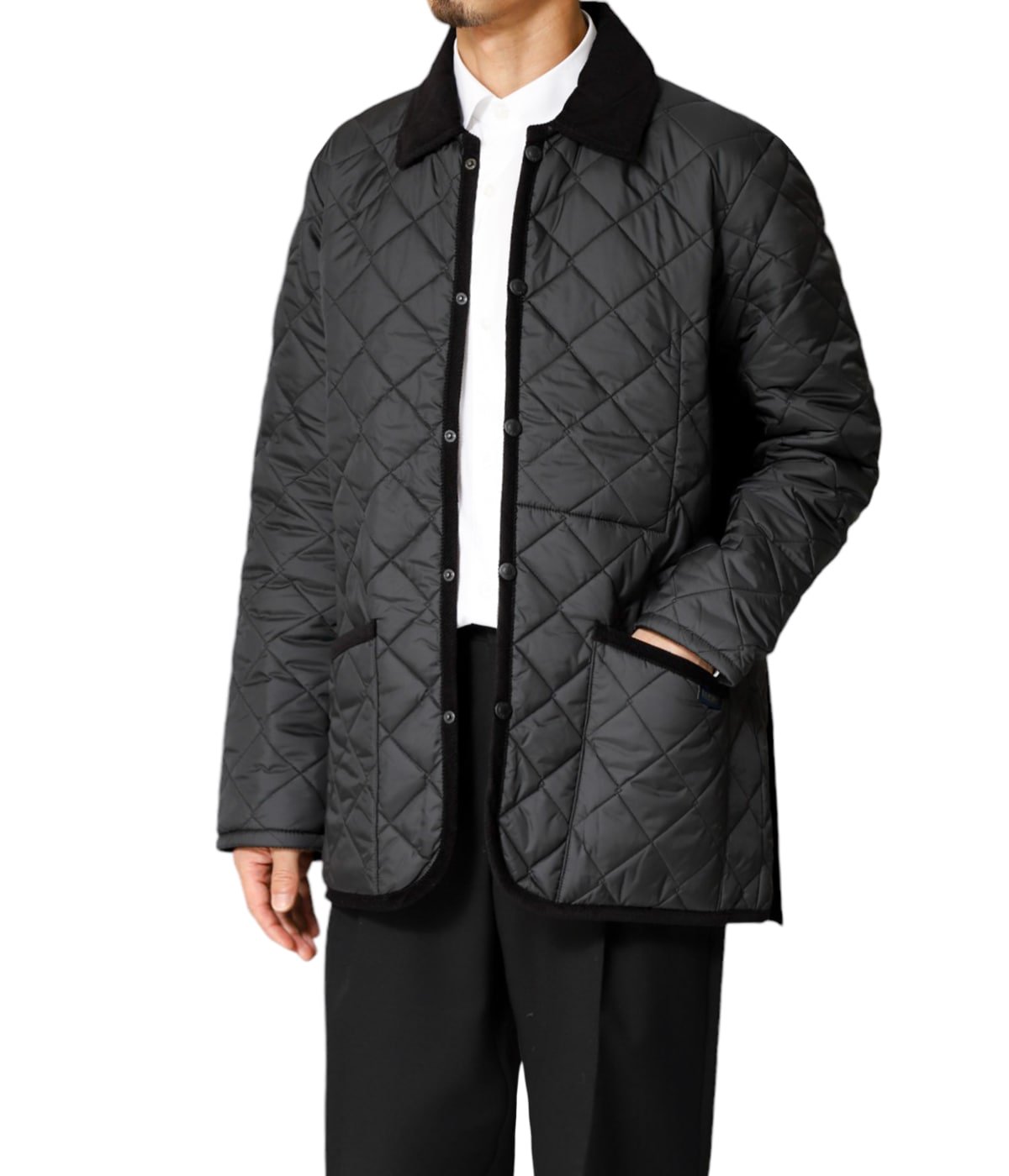 DENHAM MENS 20 | LAVENHAM(ラベンハム) / アウター ブルゾン