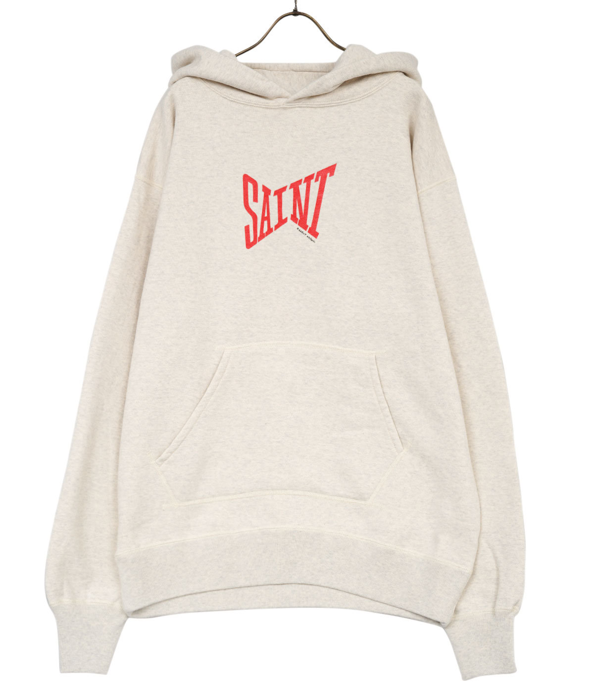 ような HOODIE LOGO セントマイケルの通販 by ゆうや's shop|ラクマ ...