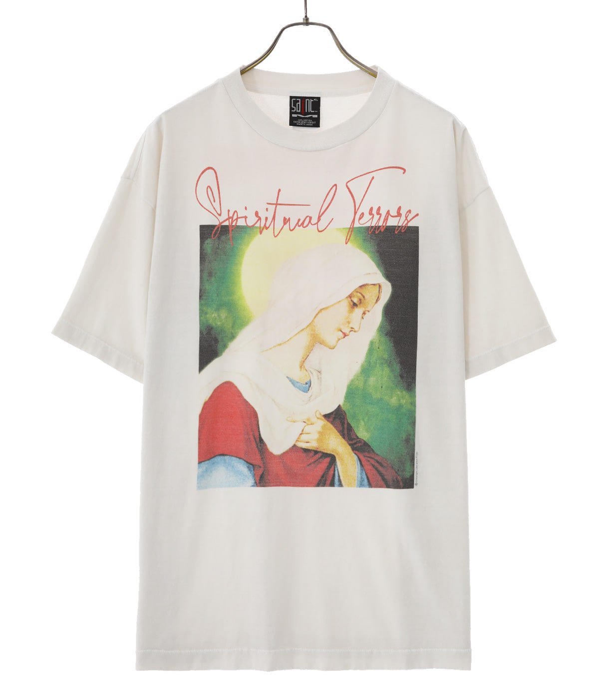 SAINT MICHAEL セントマイケル 半袖Tシャツ