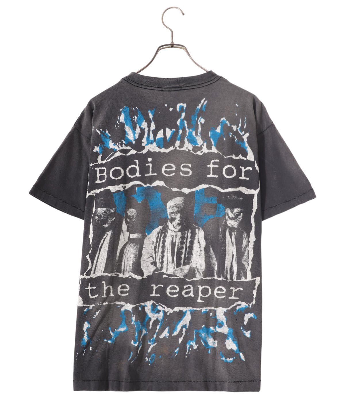 【新品未使用】セントマイケル　SS TEE/B FOR REAPER