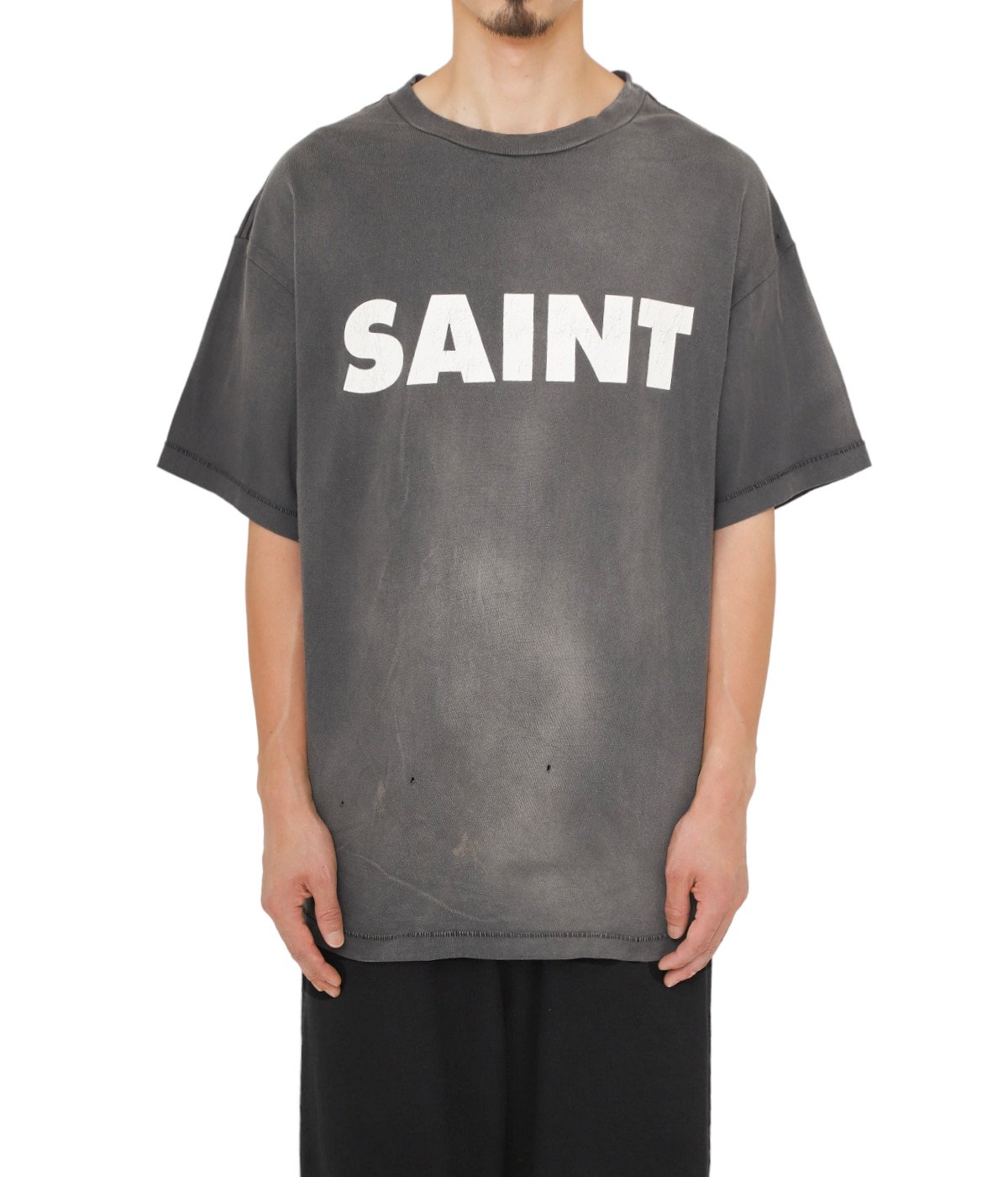 SS TEE/S>N>T | SAINT Mxxxxxx(セント マイケル) / トップス ...