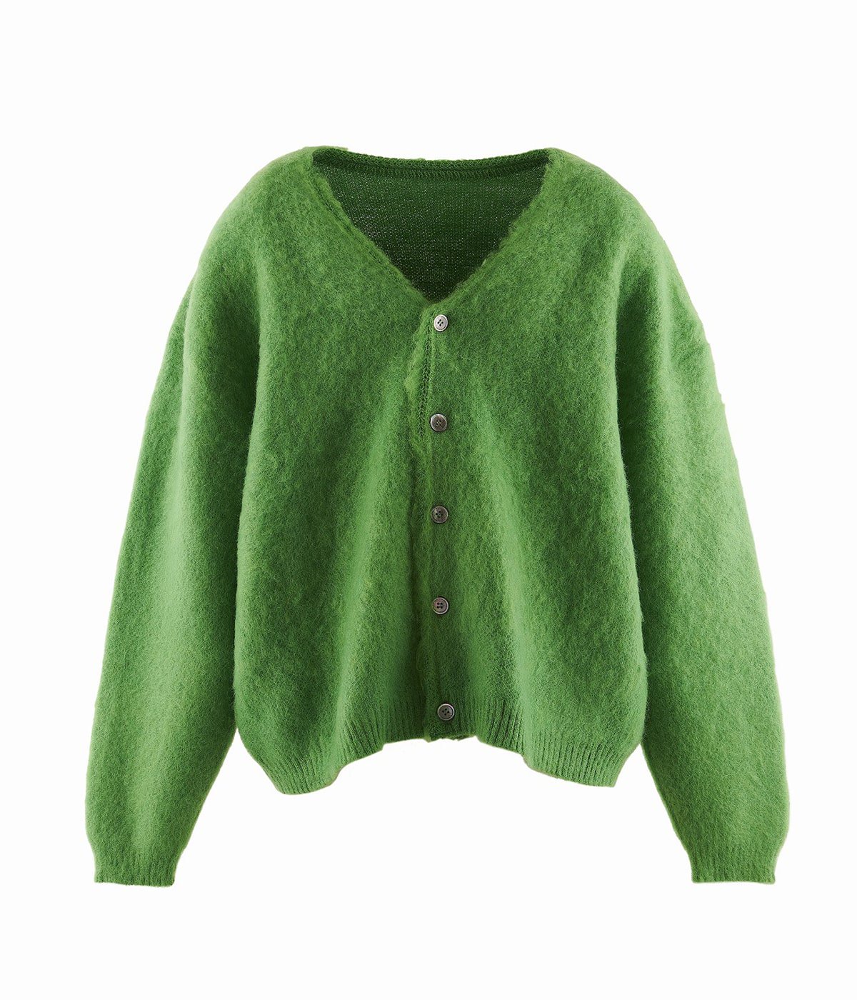 CARDIGAN/MOHAIR | SAINT Mxxxxxx(セント マイケル) / トップス カーディガン (メンズ)の通販 -  ARKnets(アークネッツ) 公式通販 【正規取扱店】