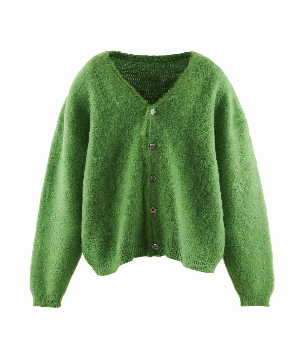 CARDIGAN/MOHAIR | SAINT MICHAEL(セント マイケル) / トップス