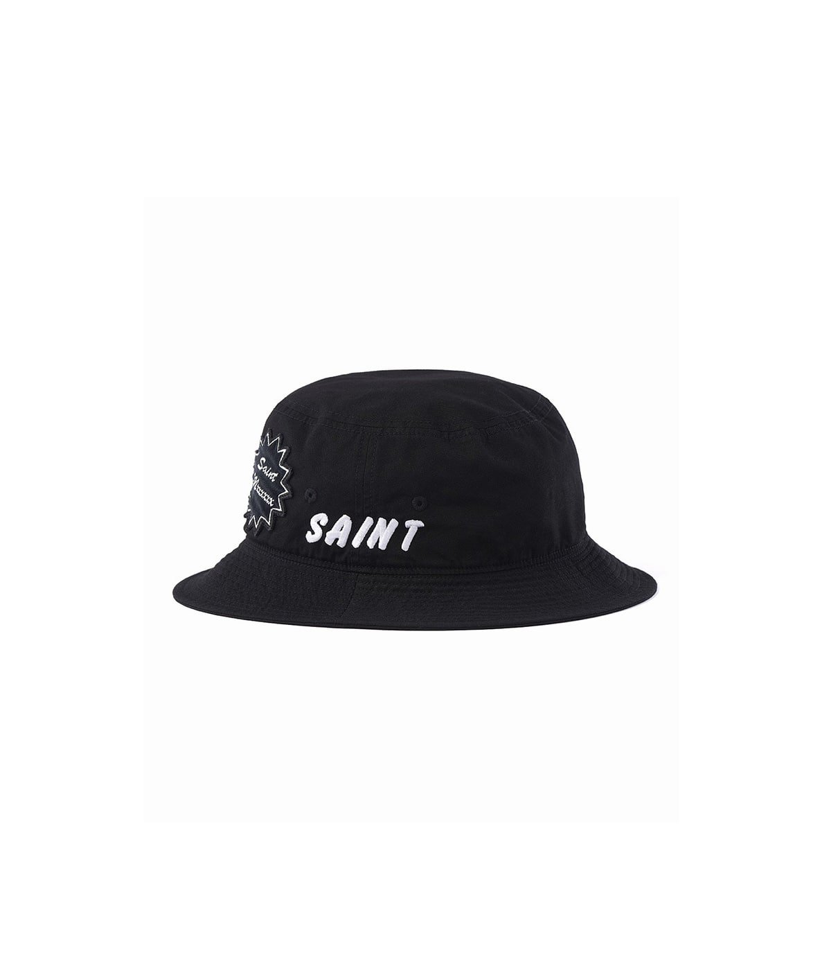 23AW SAINT MICHAEL BACKET HAT SAINT-