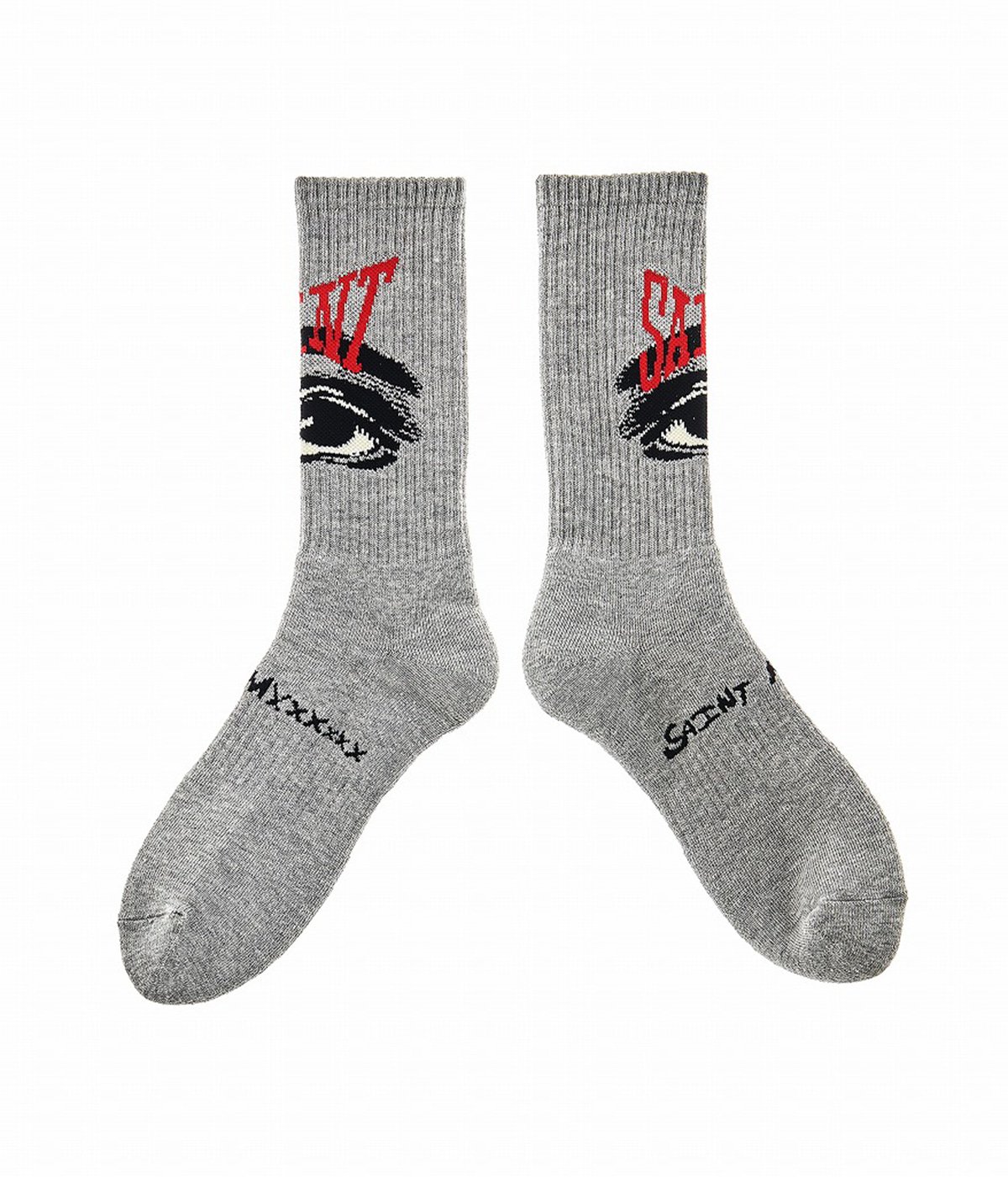 SOCKS/EYES