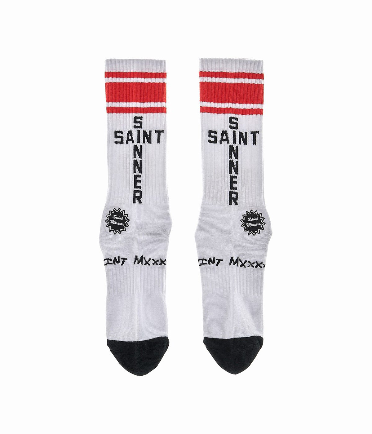 SOCKS/JAPAN | SAINT Mxxxxxx(セント マイケル) / ファッション雑貨