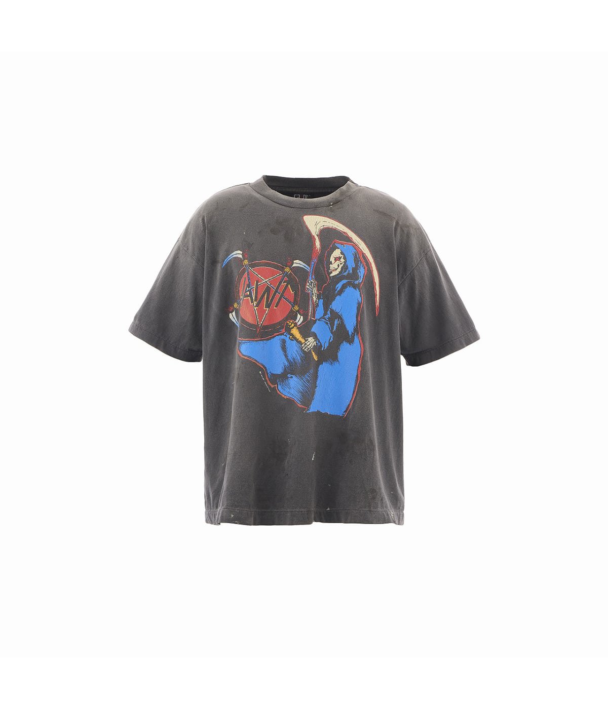 BABYL DEATH Tシャツ BABYMETAL FOX SIGN T-SHIRT | LIGHT CAVE