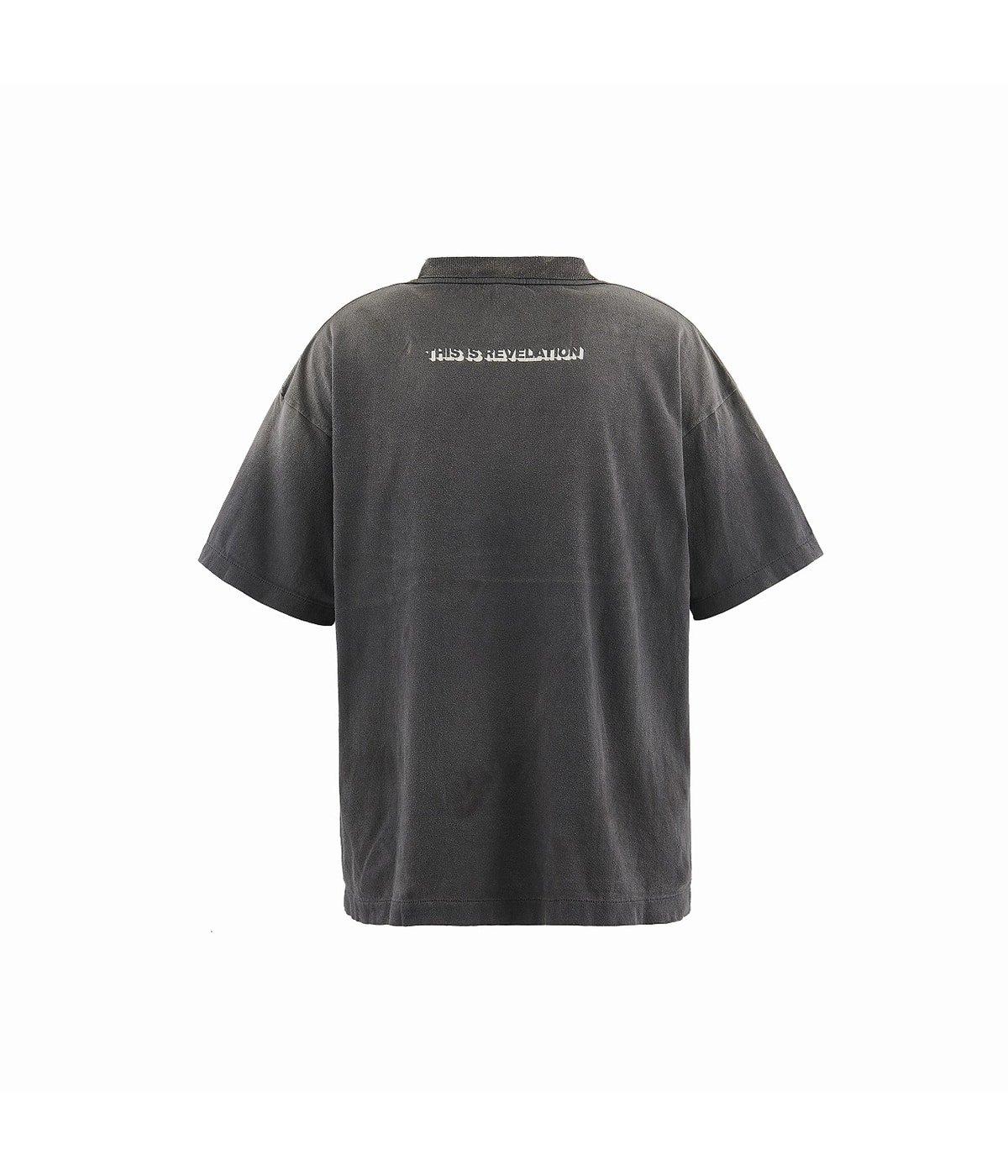 すぐ届く●SAINT Mxxxxxx●SAINT PAM コットン 半袖 Tシャツ f57f052bd6d34a82820dae1671e8a6