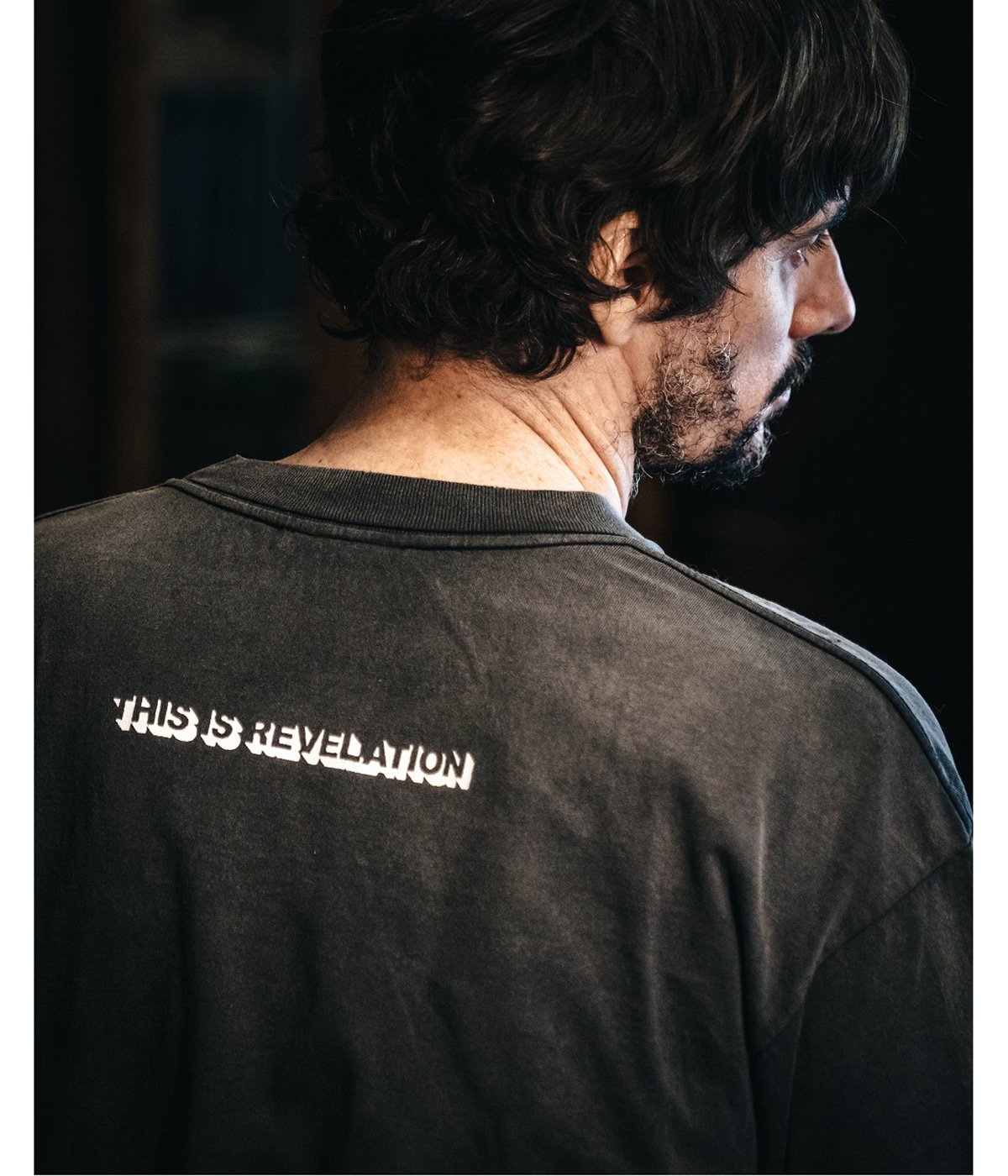 SS TEE/SAINT | SAINT Mxxxxxx(セント マイケル) / トップス