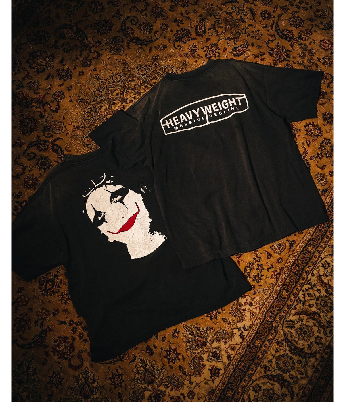セントマイケル　saint mxxxxxx Tシャツ XL SS TEE/BIG MESS | SAINT Mxxxxxx(セント マイケル) / トップス