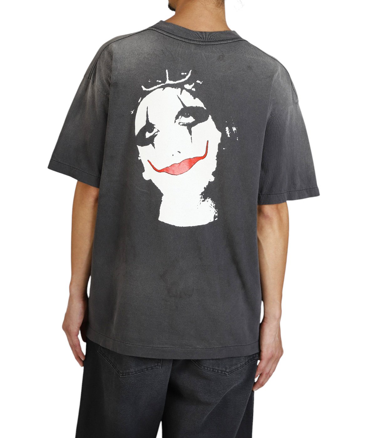 SS TEE/BIG MESS | SAINT Mxxxxxx(セント マイケル) / トップス