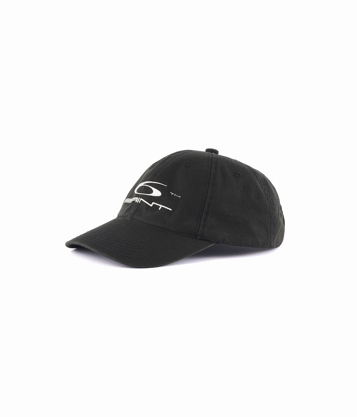 SAINT MXXXXXX キャップ SAINT Mxxxxxx SAINT Cap White / Blue _ FASCINATE Osaka Japan