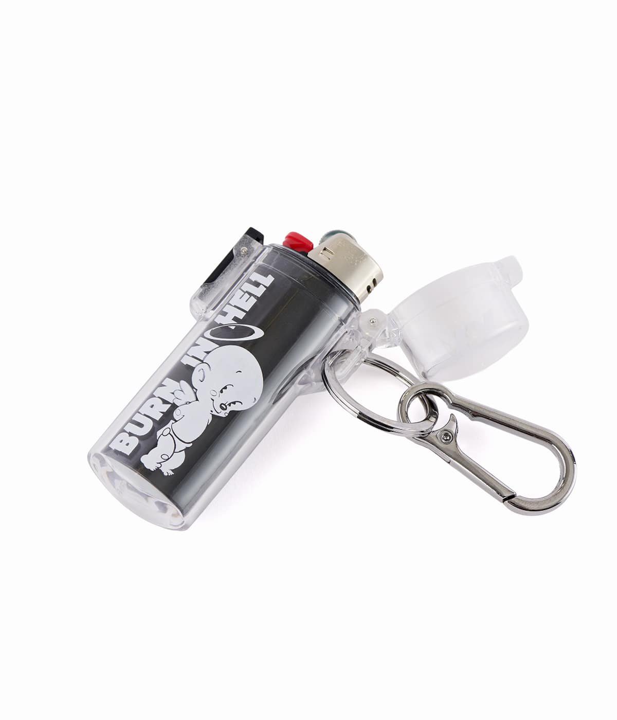 Saint Mxxxxxx★BABY MICHAEL ライターケース LIGHTER CASE/BABY MICHAEL | SAINT Mxxxxxx(セント マイケル