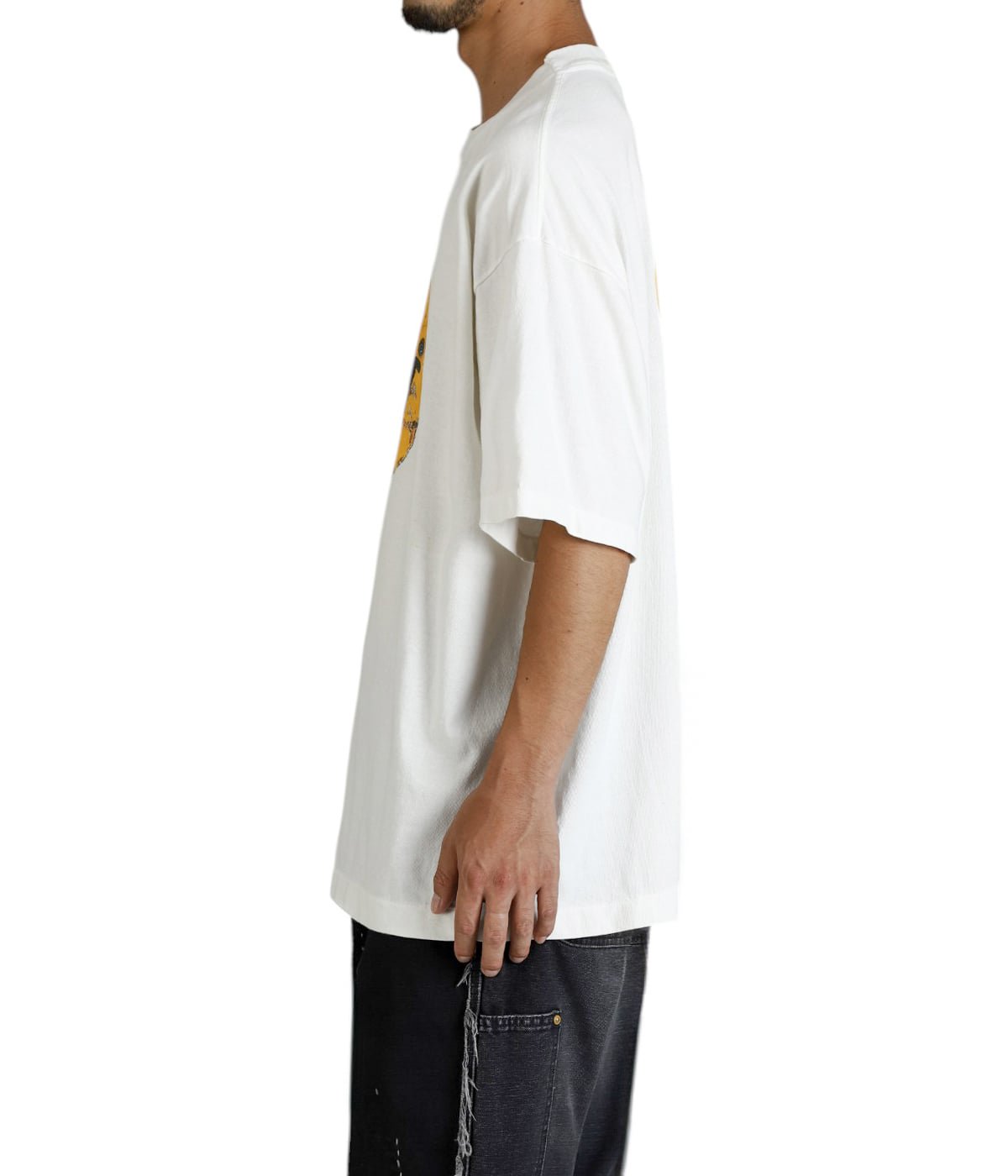 KLF_SS TEE/SMILE | SAINT Mxxxxxx(セント マイケル) / トップス 