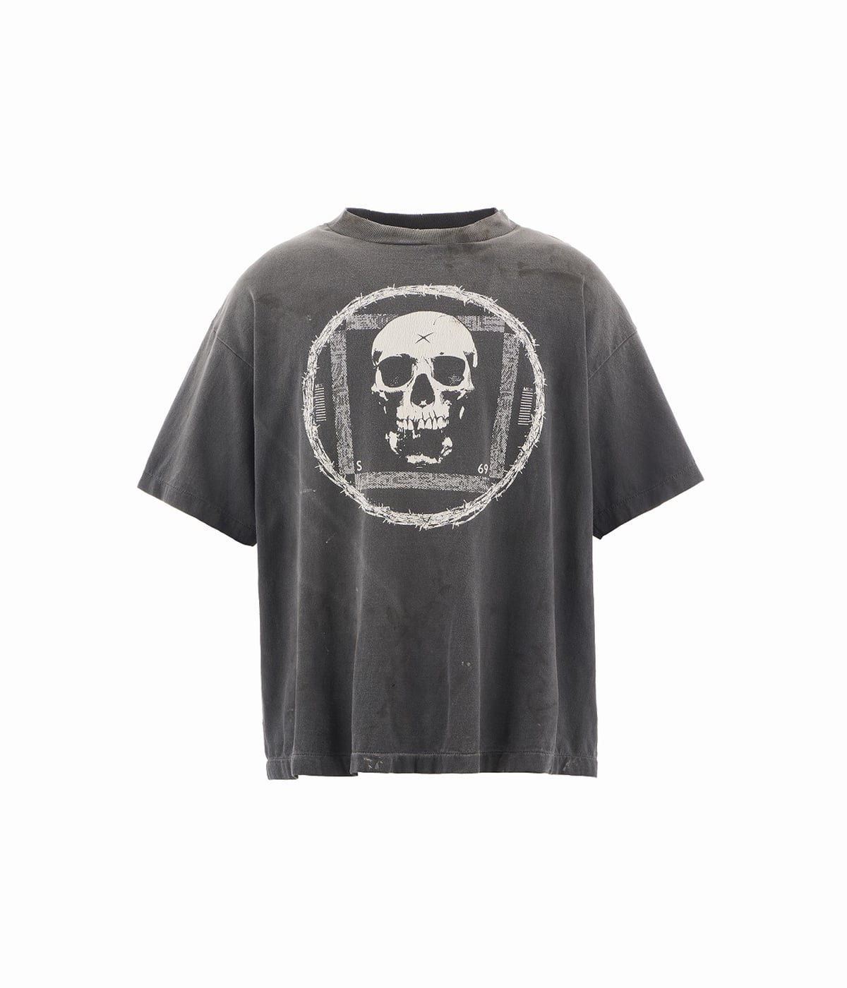 SAINT Mxxxxxx 25A/W PERVERSION Tシャツ SAINT Mxxxxxx 25A/W PERVERSION Tシャツ トップス SAINT