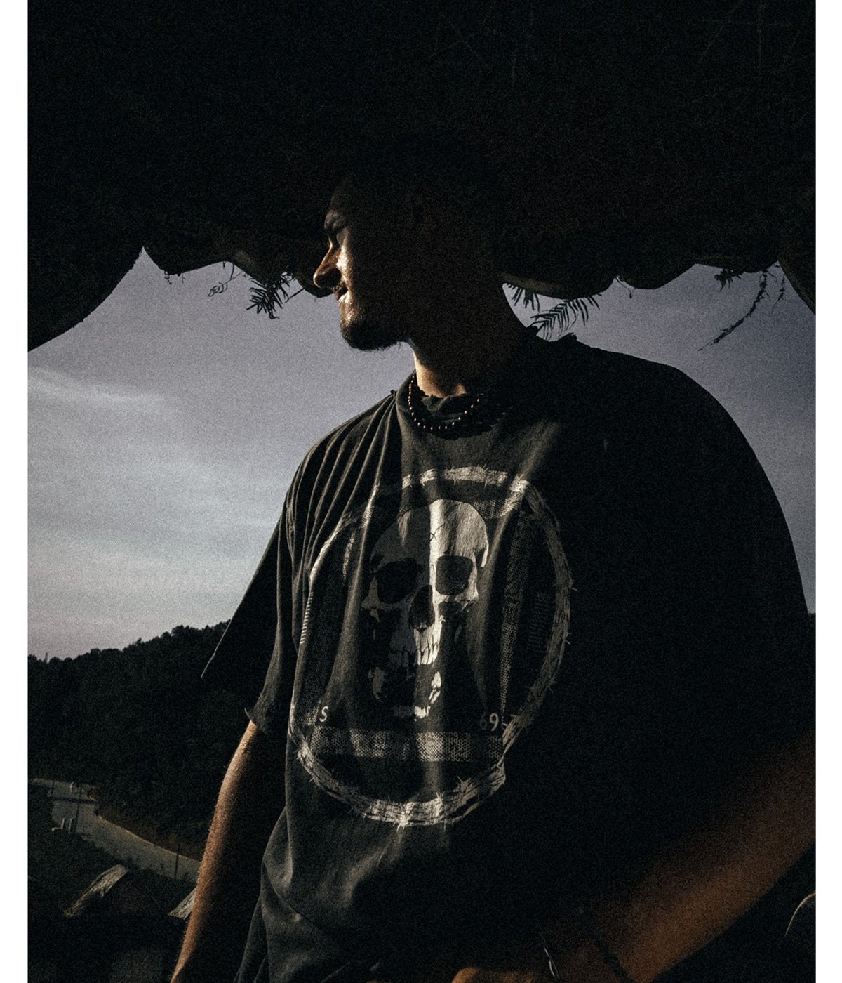 KK_SS TEE/PERVERSION | SAINT Mxxxxxx(セント マイケル) / トップス